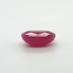 African Ruby  (Manik) 7.98 Ct Best Quality